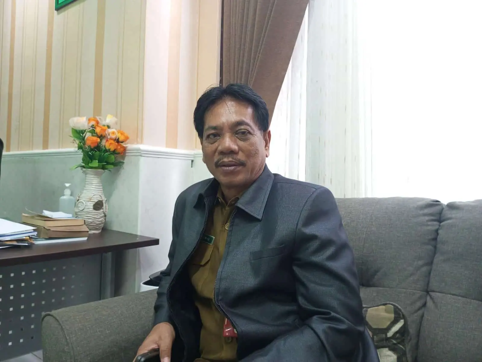 Disdikbud Bontang