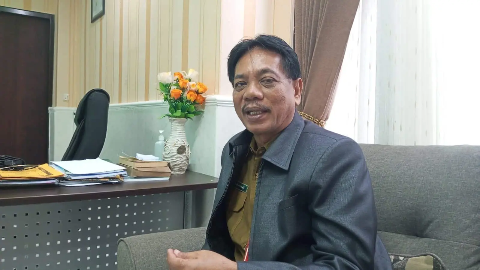 disdikbud bontang