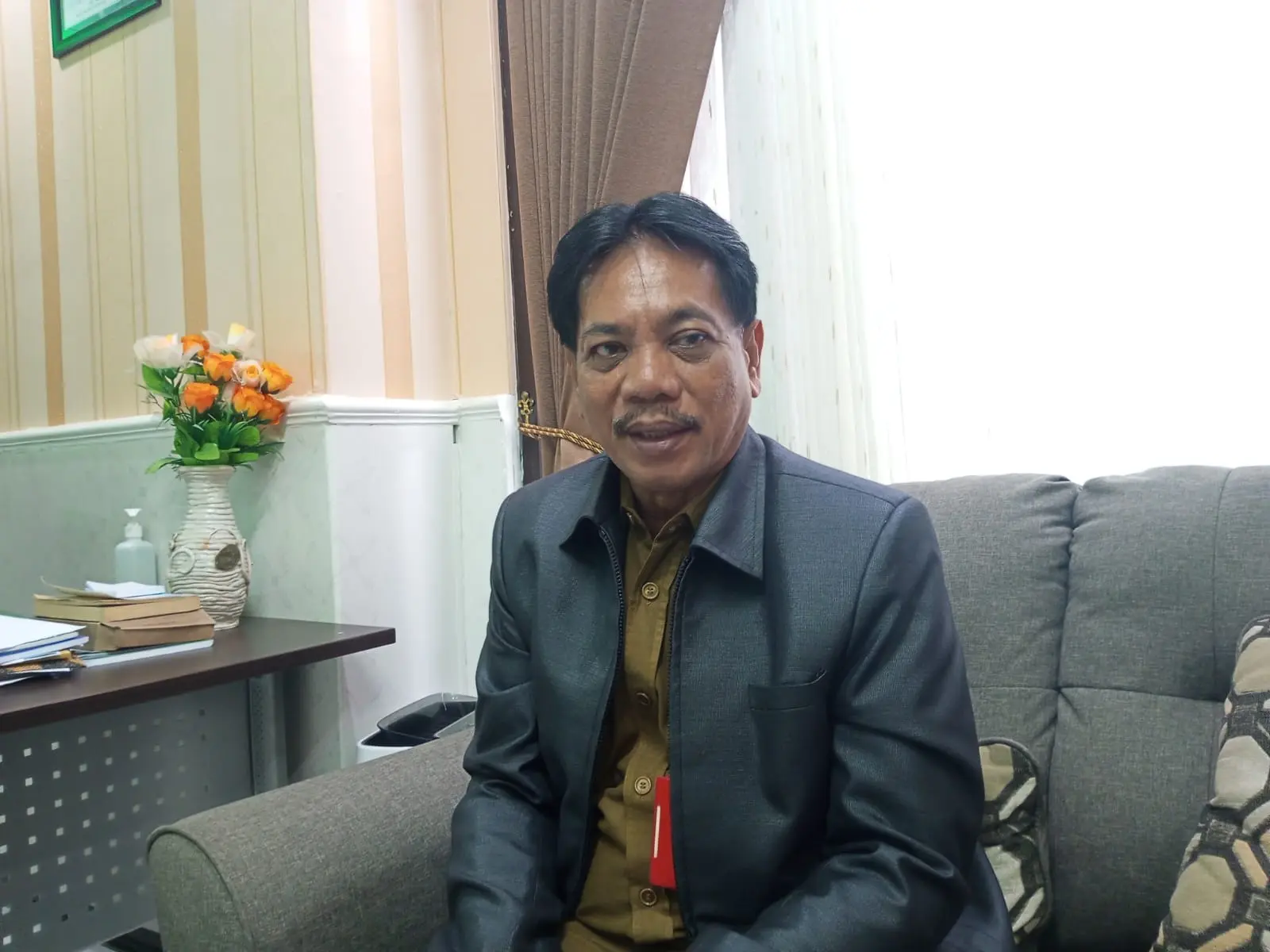 Disdikbud Bontang