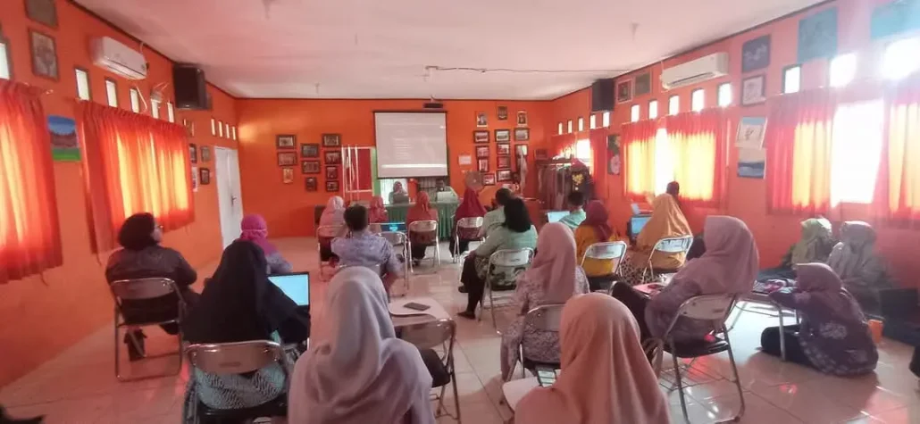 SMPN 3 Bontang