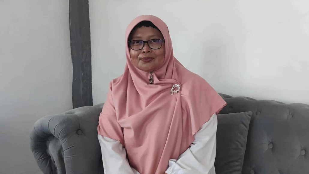 SMPN 9 Bontang