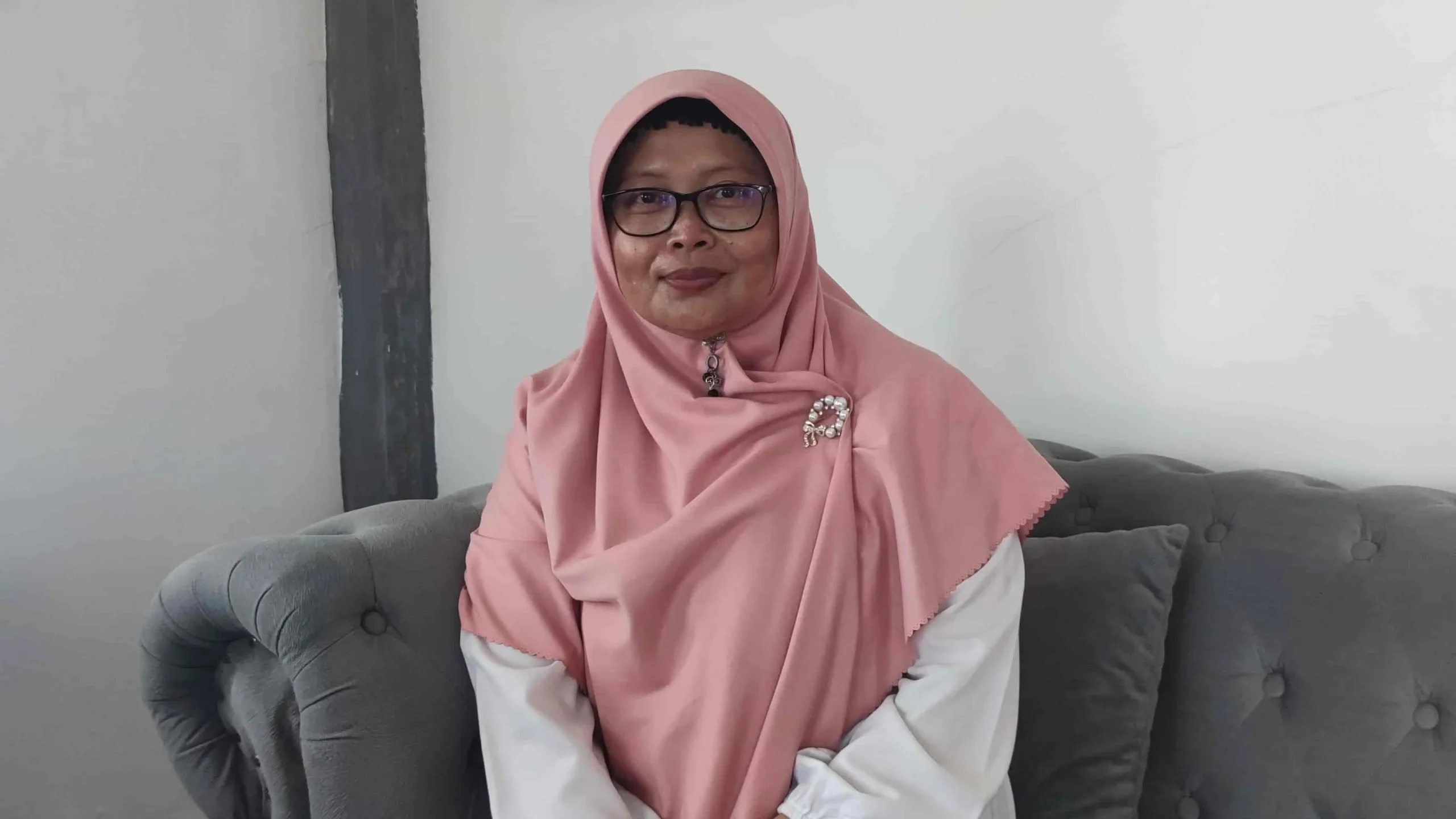 SMPN 9 Bontang