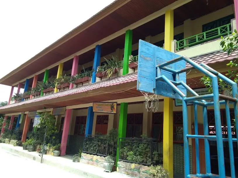 SDN 007 Guntung