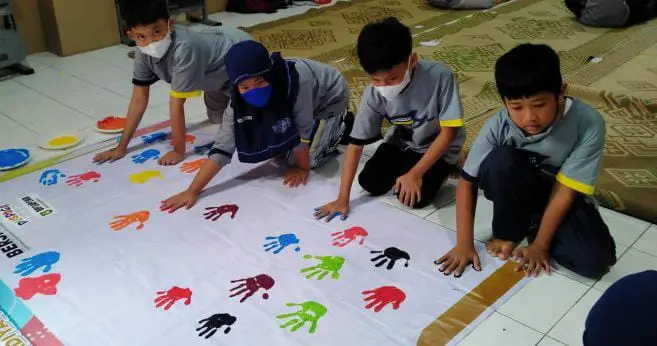 Deklarasi Anti Bullying