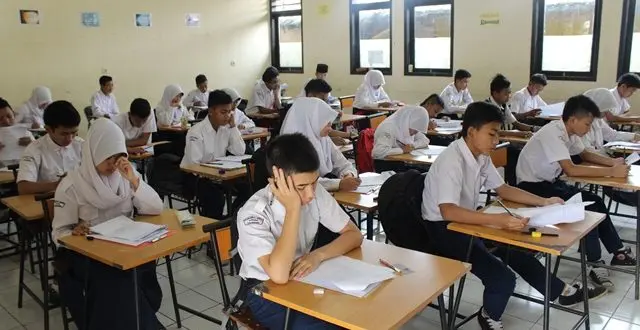 Ujian Nasional