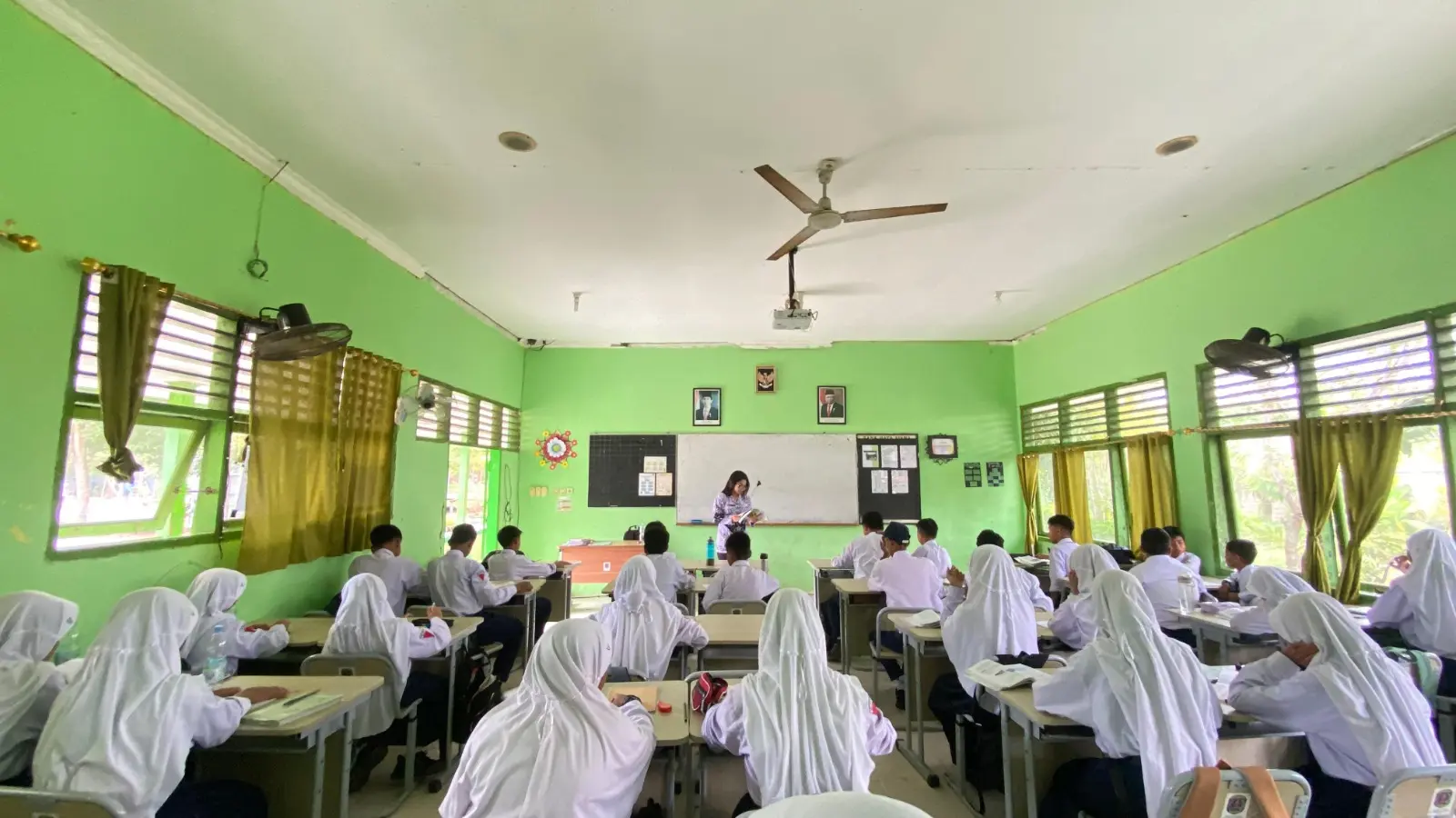 Suci Siburian