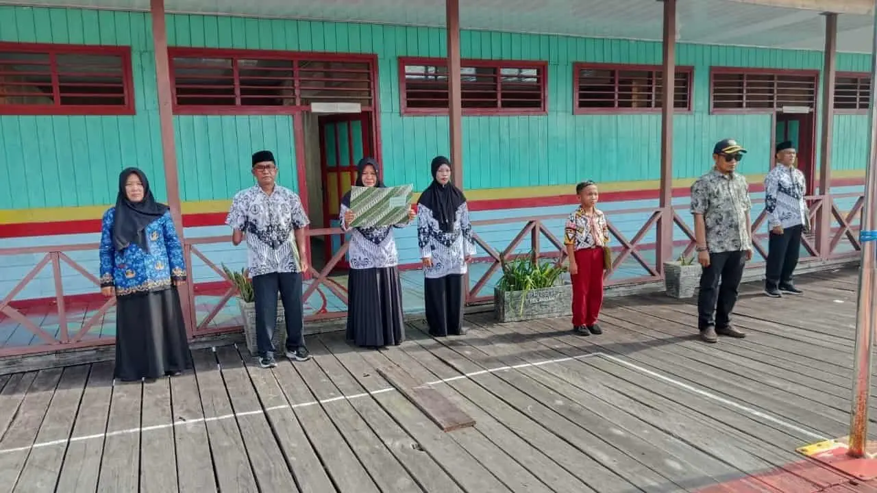 SDN 015 Selangan