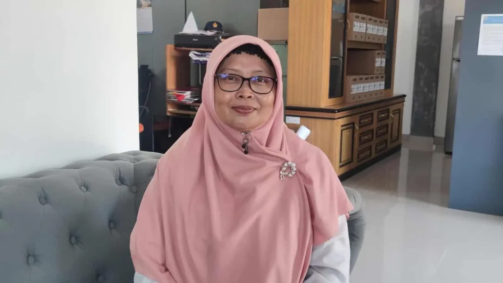 smpn 9 bontang