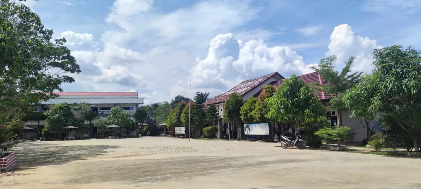 SMPN 9 Bontang