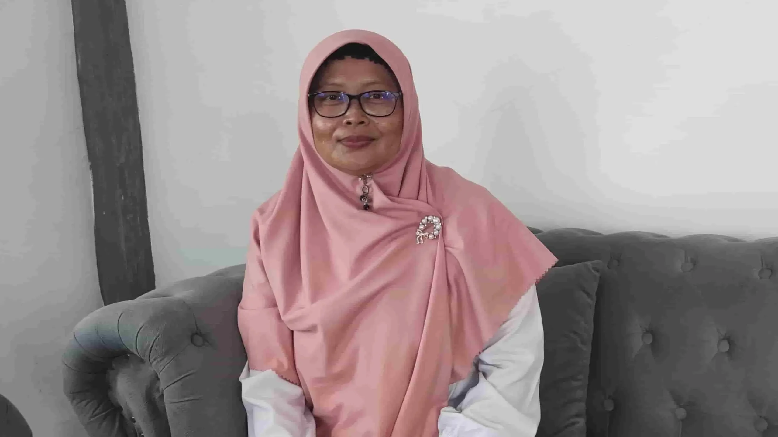 SMPN 9 Bontang