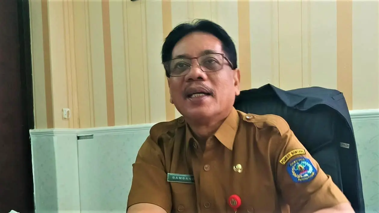 bambang cipto mulyono