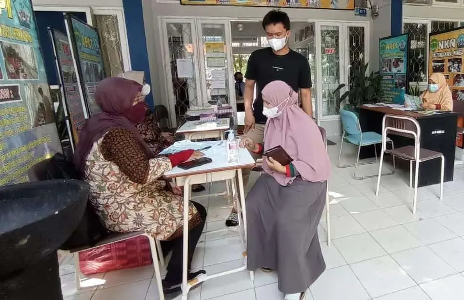 disdikbud bontang