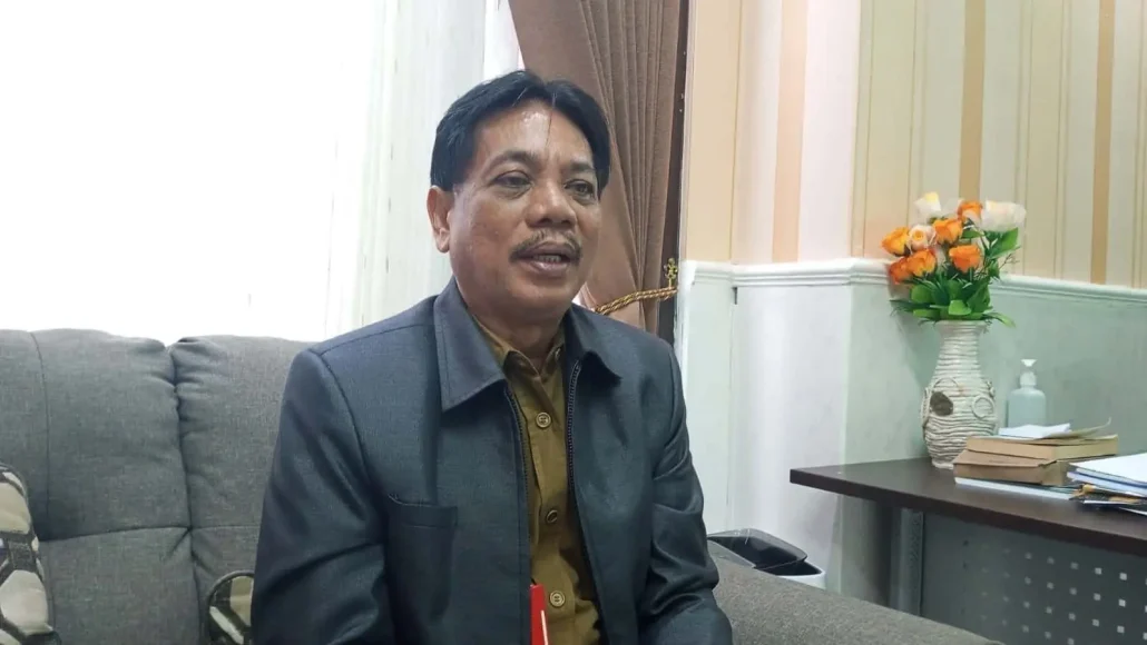 disdikbud bontang