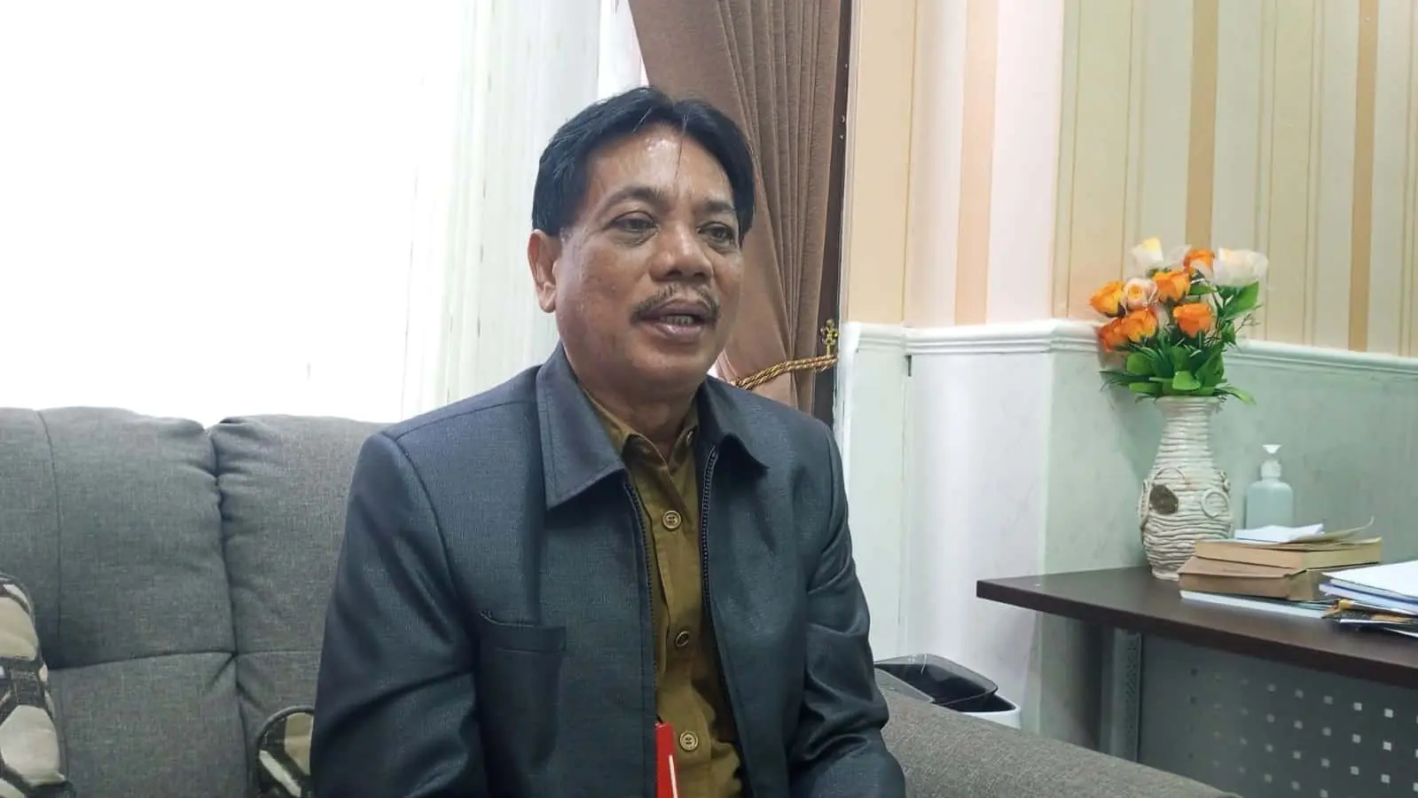 disdikbud bontang