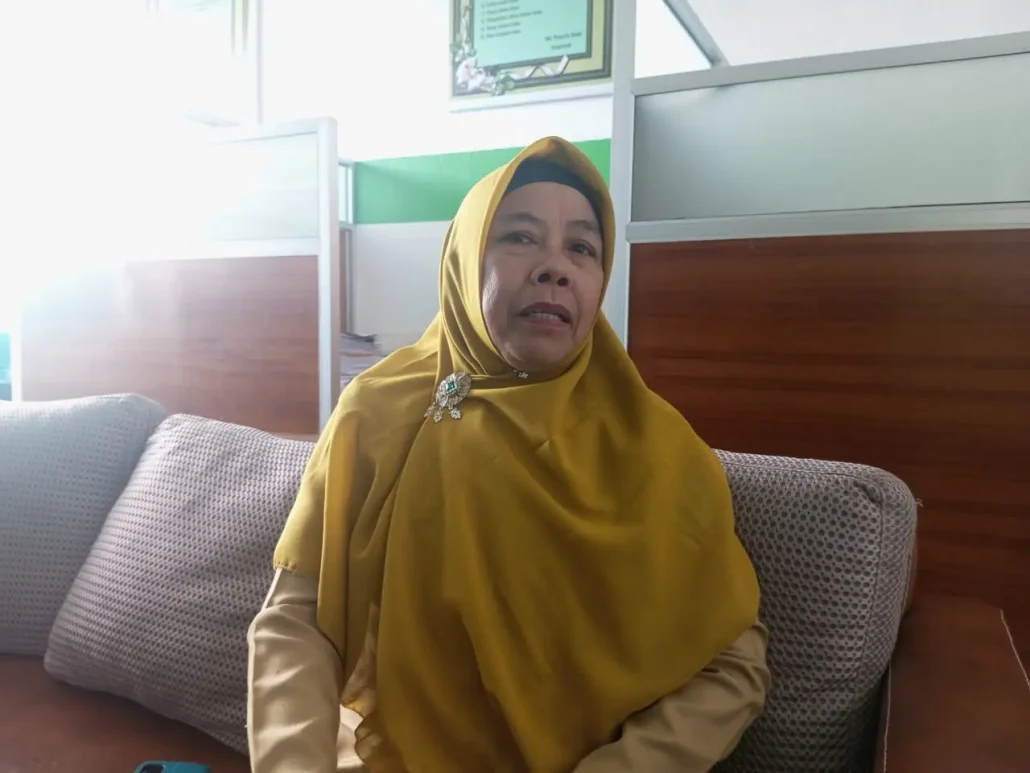 SDN 008 Bontang Utara