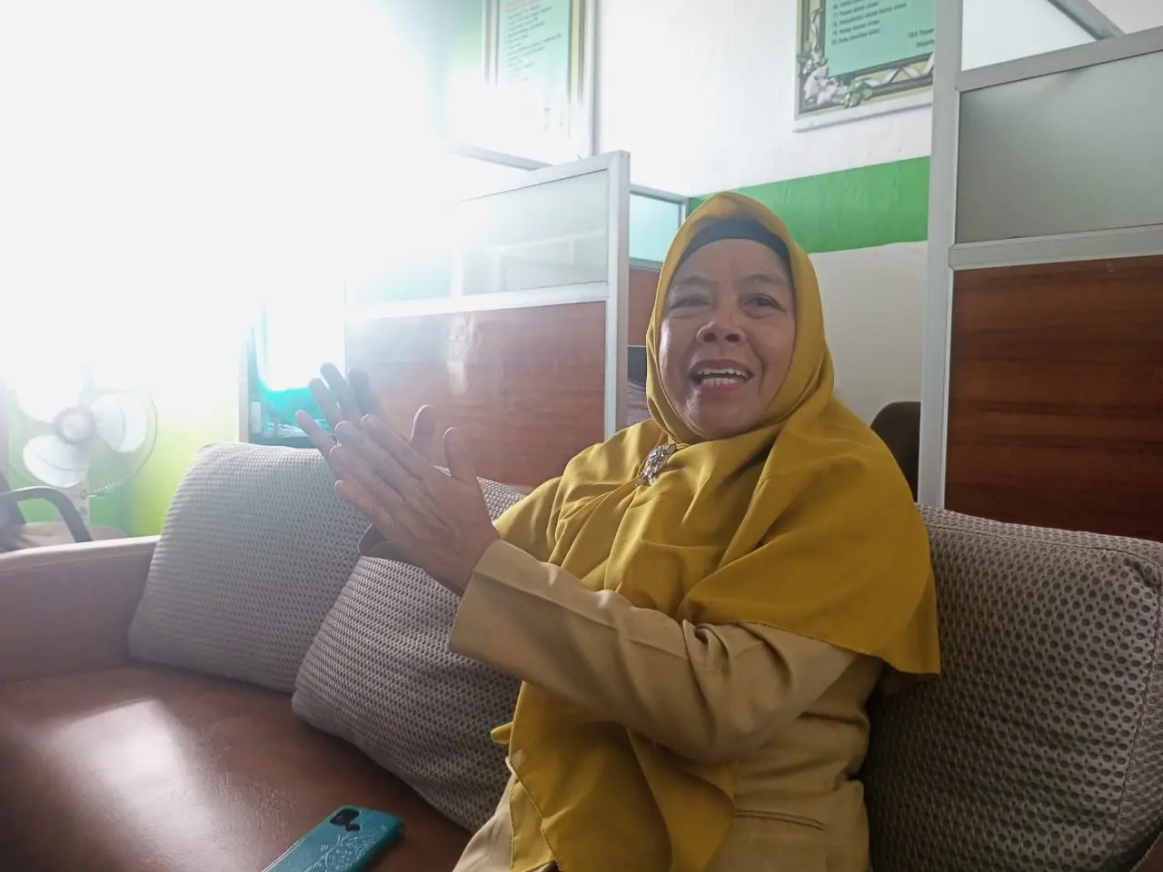 SDN 008 Bontang Utara