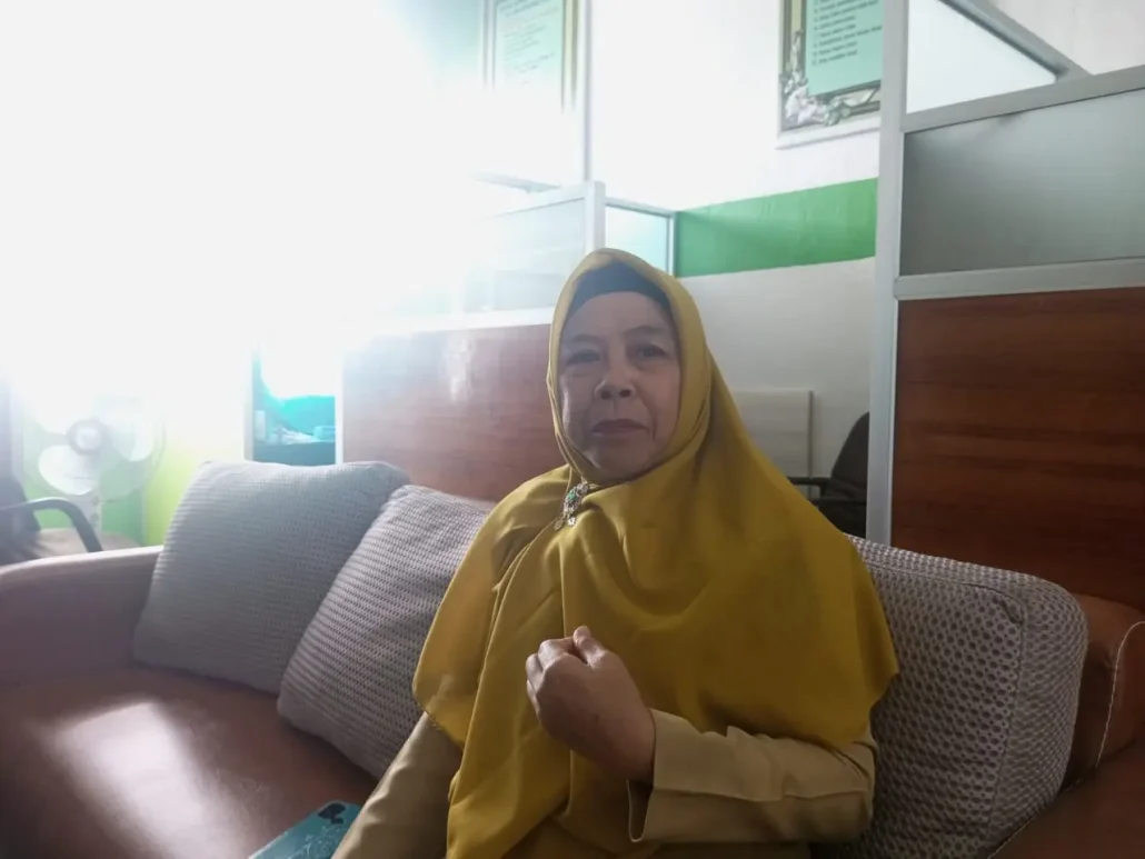 sdn 008 bontang utara