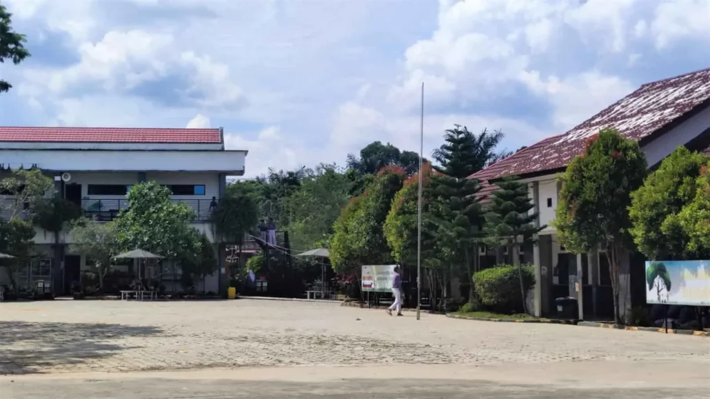 smpn 9 bontang