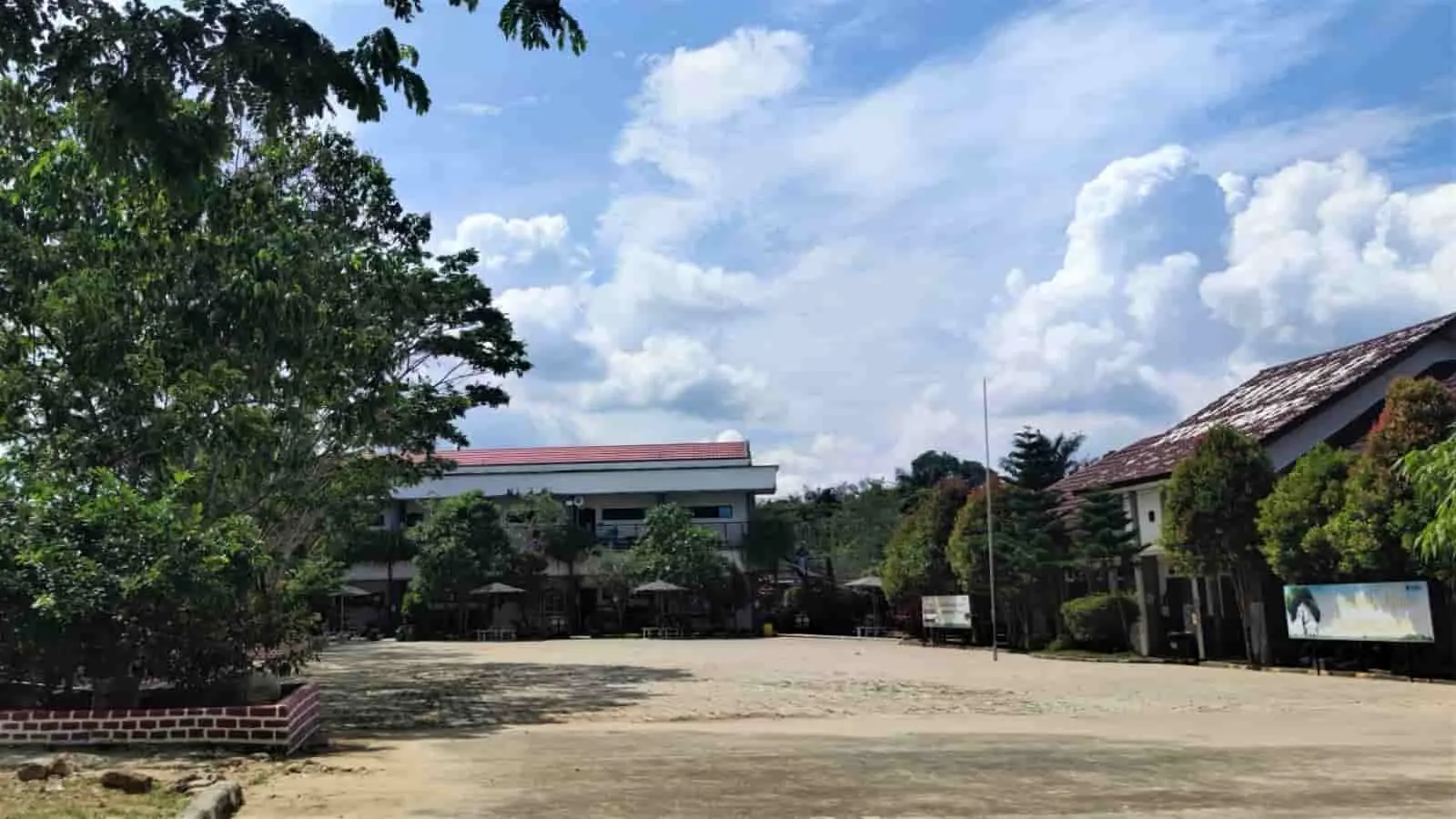 SMPN 9 Bontang