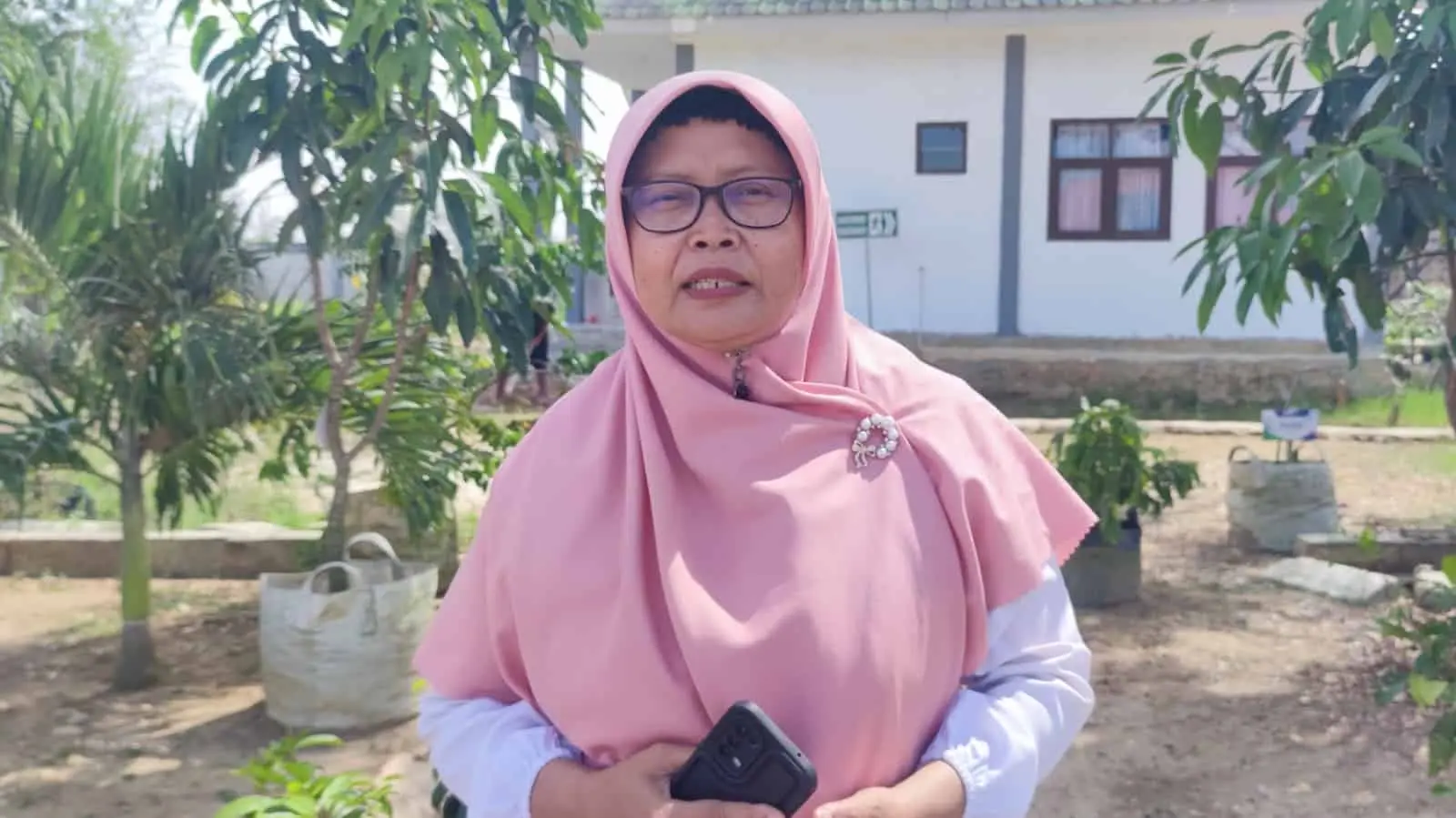 SMPN 9 Bontang