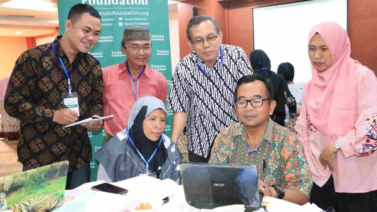 SMPn 2 bontang