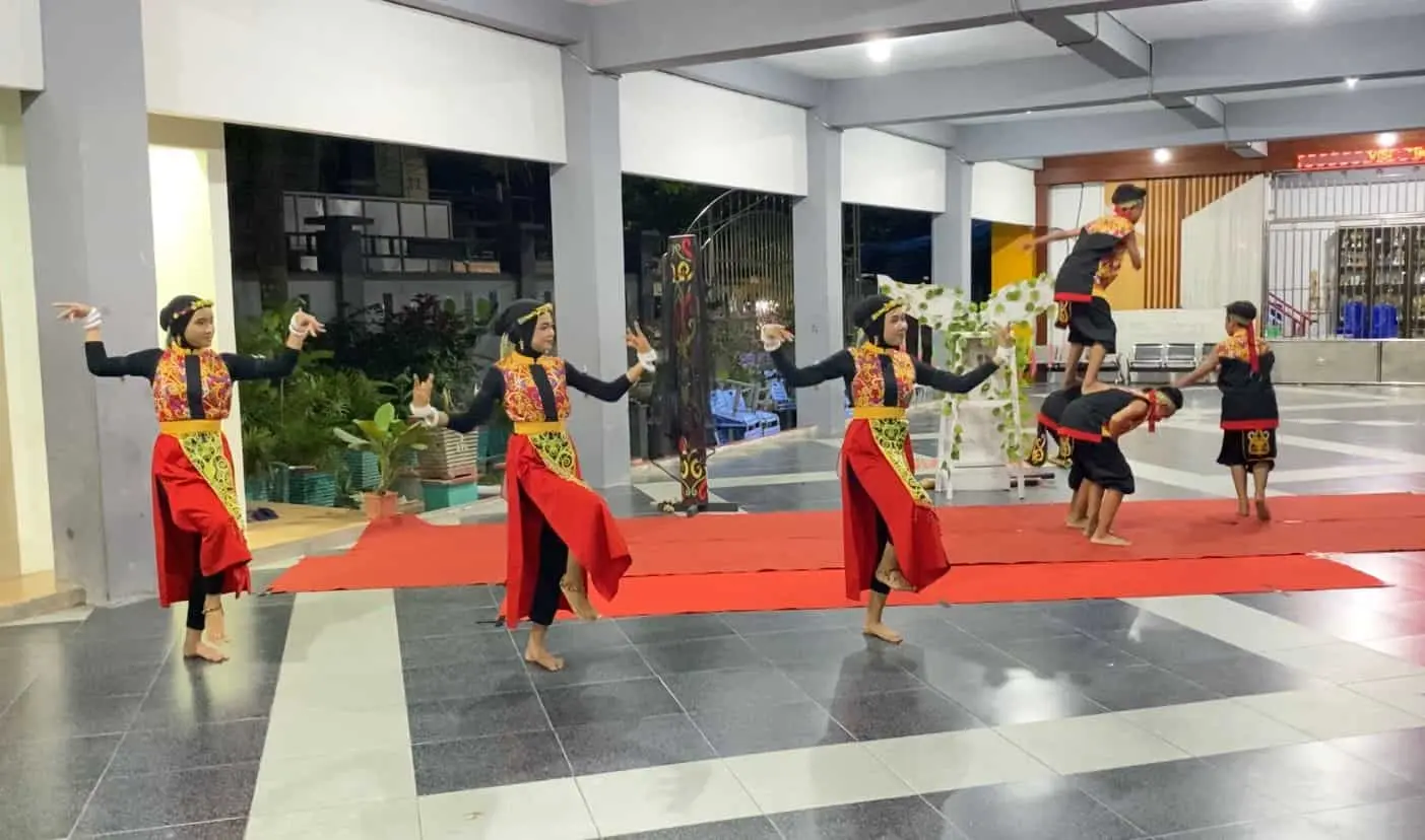SMPN 2 Bontang