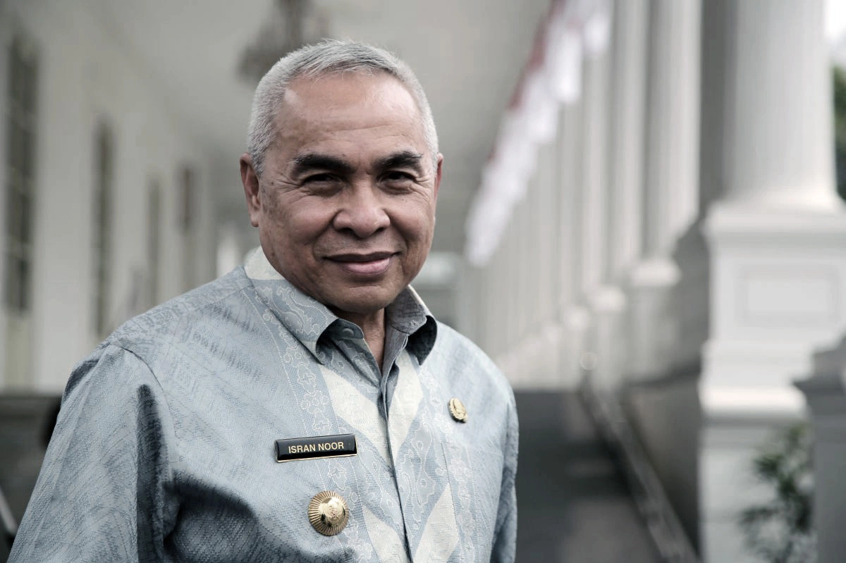 Pilgub Kaltim