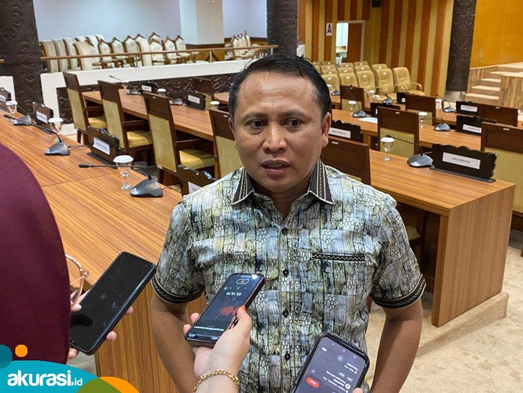 Anhar: Rumah Sakit Canggih Tidak Berguna, Jika Terus Penuh Pasien
