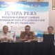 Emisi Karbon Kaltim FCPF-CF