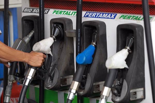 Viral Dugaan Pertamax Kotor di Samarinda, Ini Tanggapan Pertamina