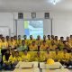 Kembangkan Kompetensi Siswa, Pama Indo Kembali Mengajar di SMK Nusantara Mandiri