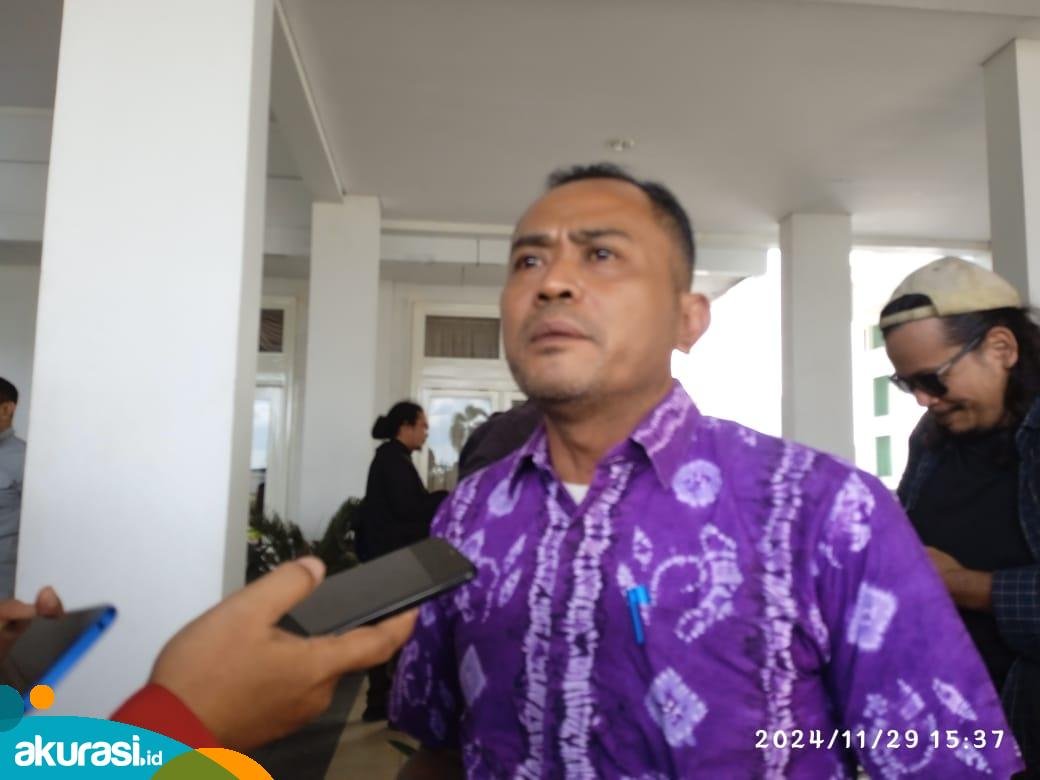 Beasiswa Kaltim Tuntas