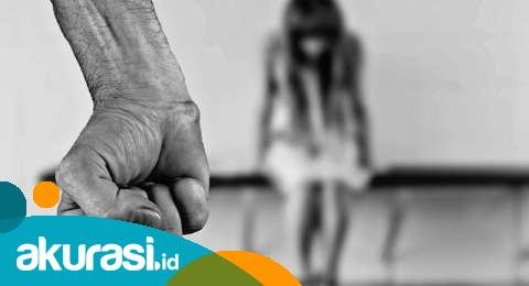 Kasus Kekerasan Seksual