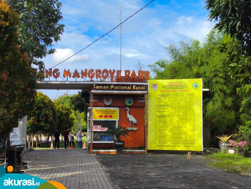 Mangrove Saleba
