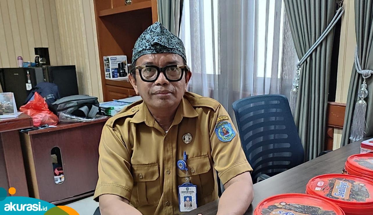 Disnaker Bontang