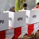 Partisipasi Pemilih