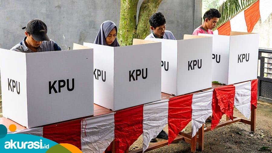 Partisipasi Pemilih