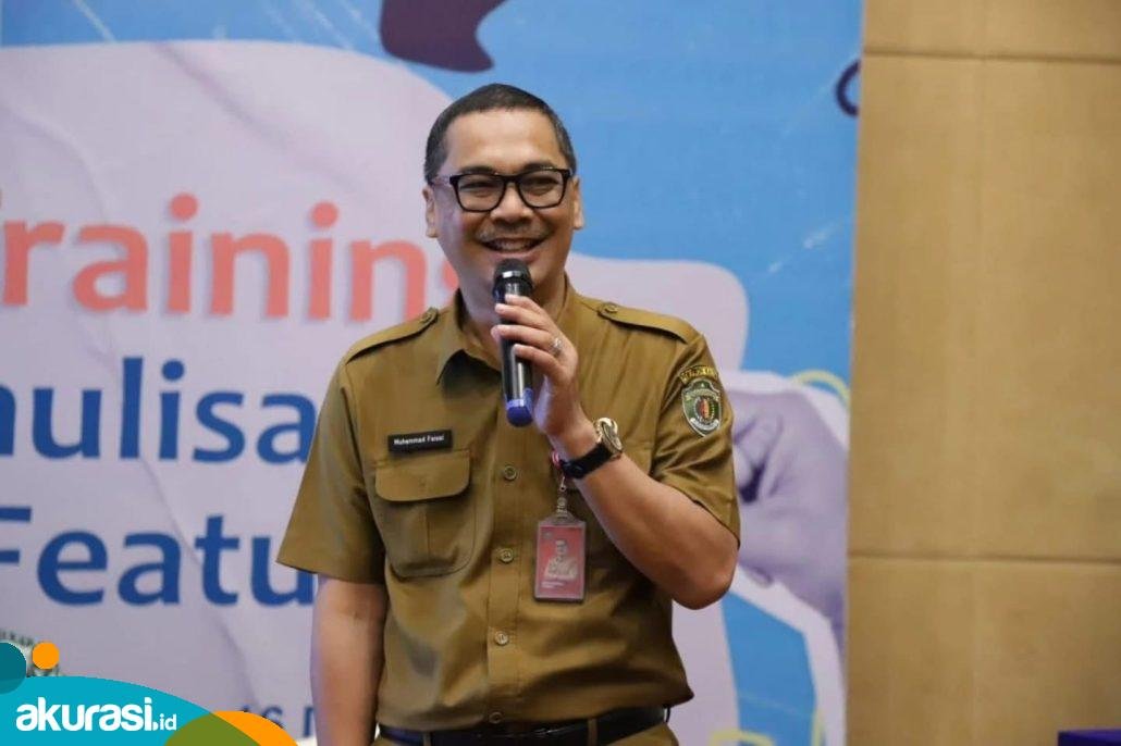 Calon Anggota KI Kaltim