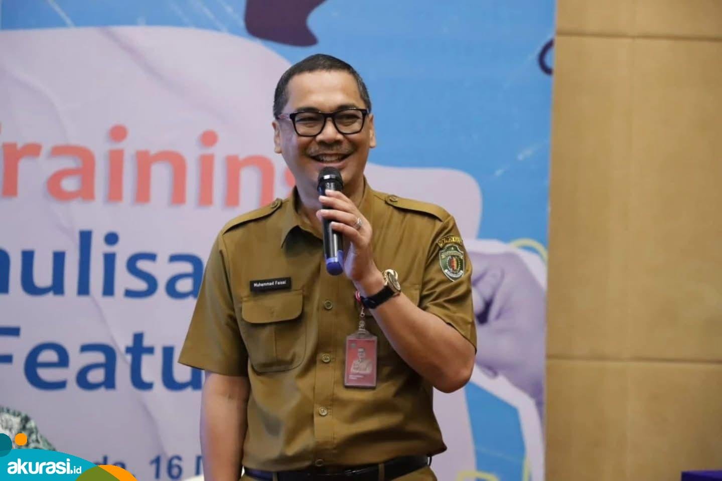 Calon Anggota KI Kaltim
