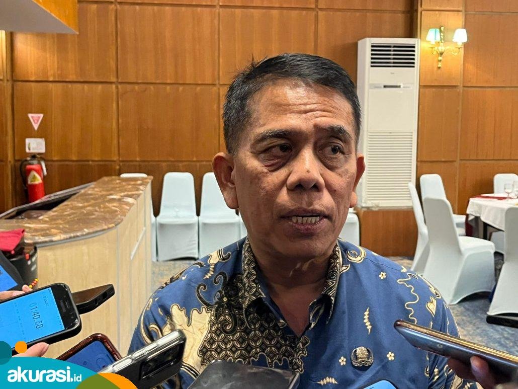 Rp50 Miliar untuk BUMD