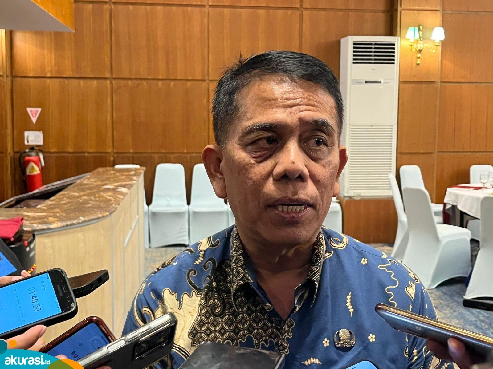 Rp50 Miliar untuk BUMD