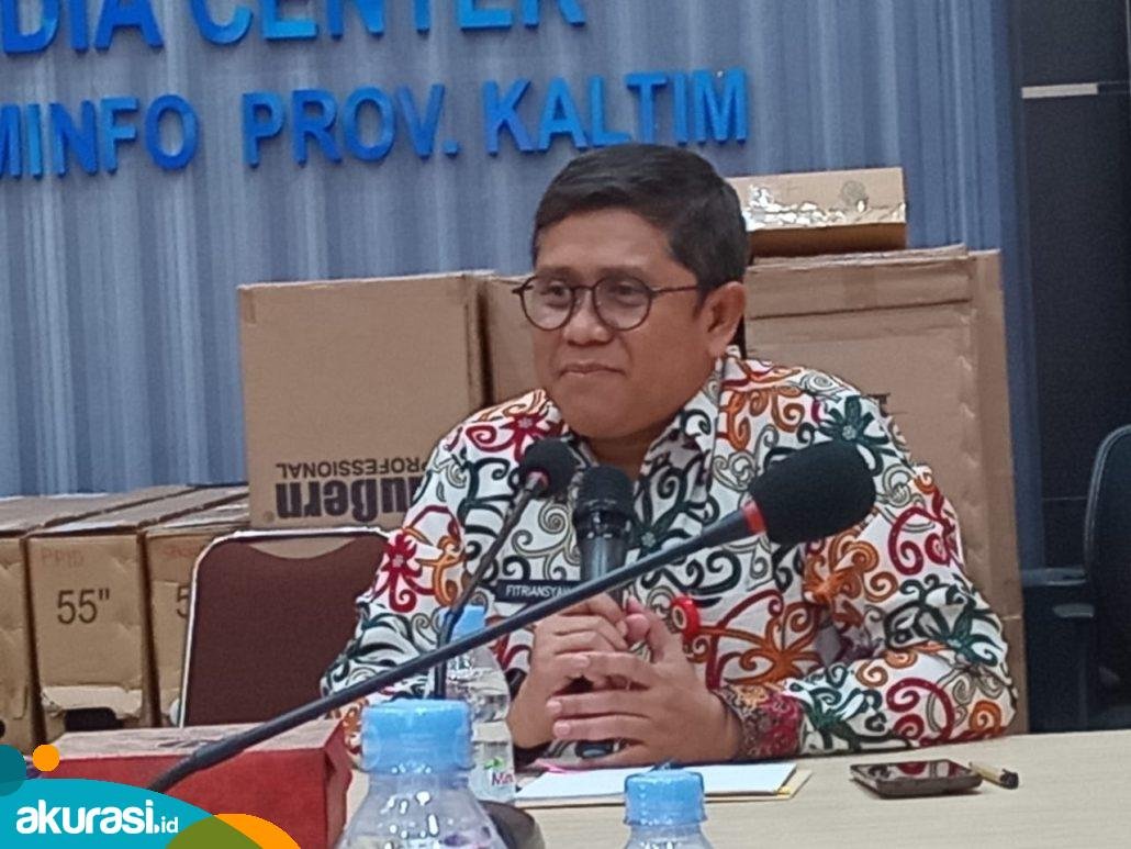 BRIDA Kaltim