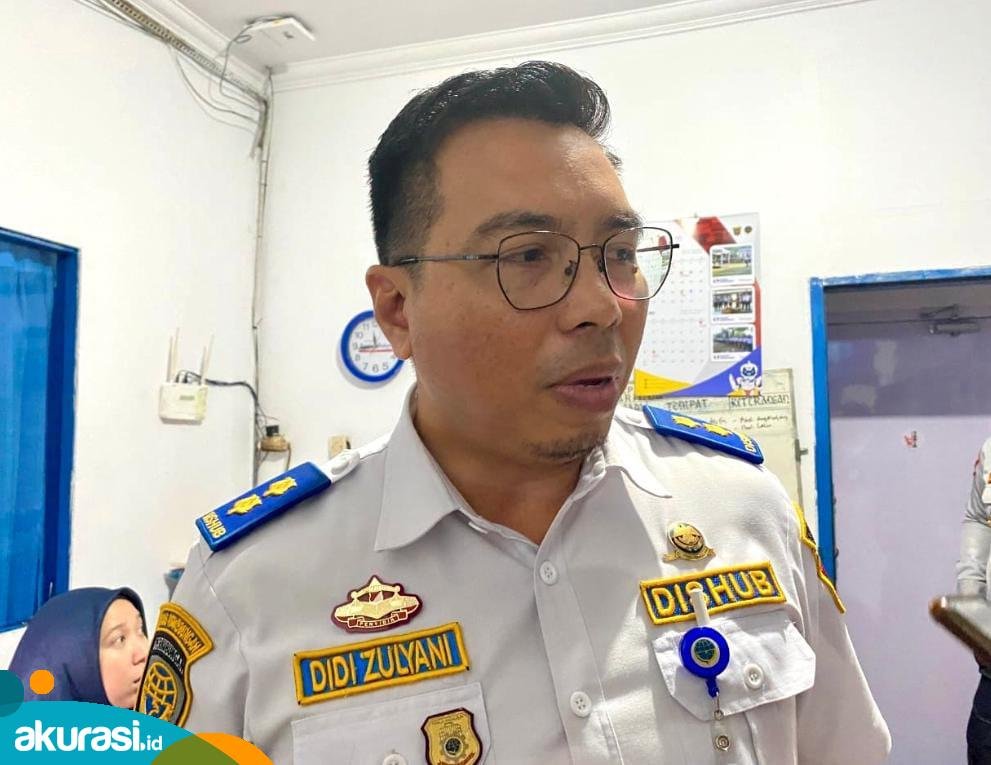 Dishub Samarinda