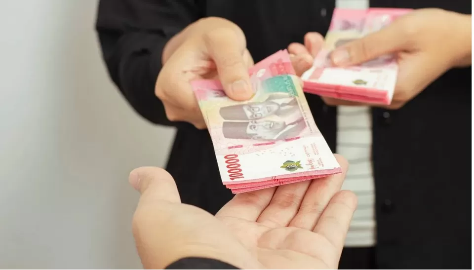 UMP Kaltim 2025 Naik 6,5 Persen