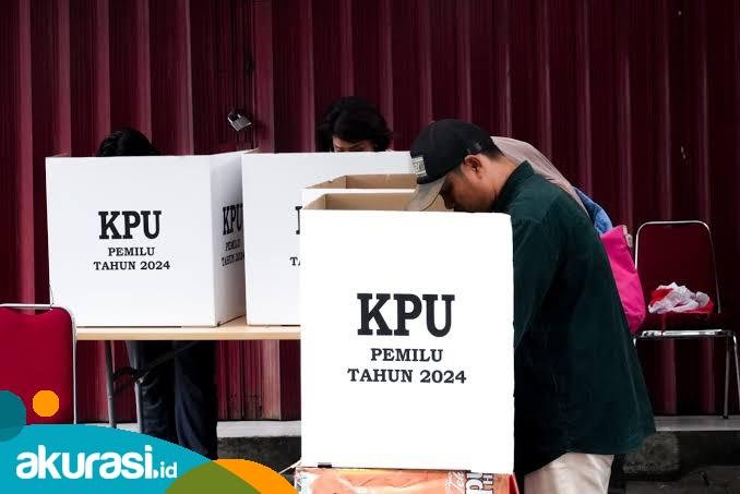 PSU Kukar: Aulia-Rendi Unggul 57 Persen Versi Hitung Cepat