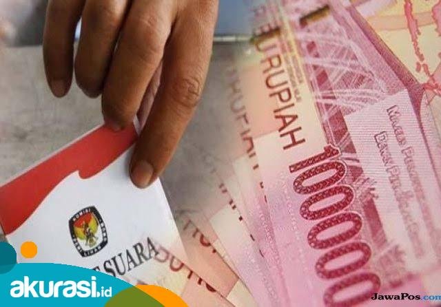Bawaslu Kaltim Hentikan Proses Laporan Dugaan Politik Uang oleh Tim Isran-Hadi