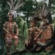 Suku dan Masyarakat Adat di Kalimantan Timur