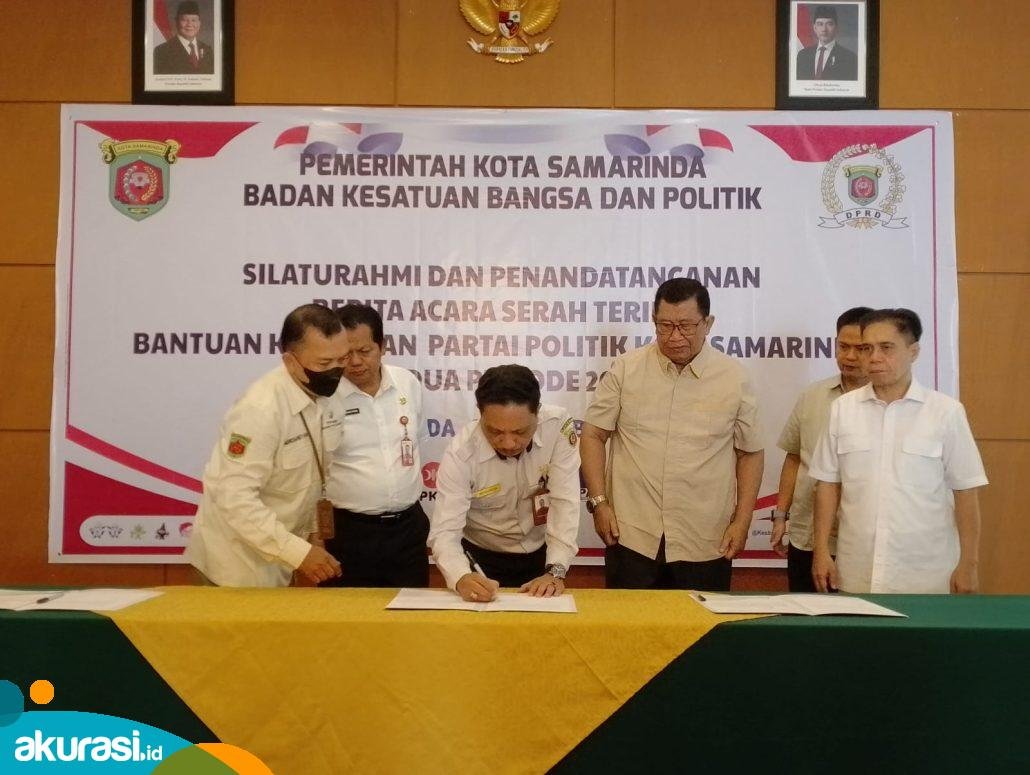 Gerindra Terima Bankeu Capai Rp175 Juta