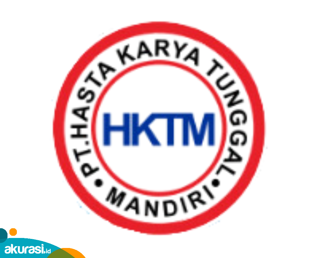 Loker PT. Hastakarya Tunggal Mandiri