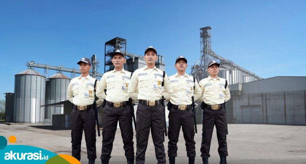 Loker PT. Nawakara Perkasa Nusantara Bontang
